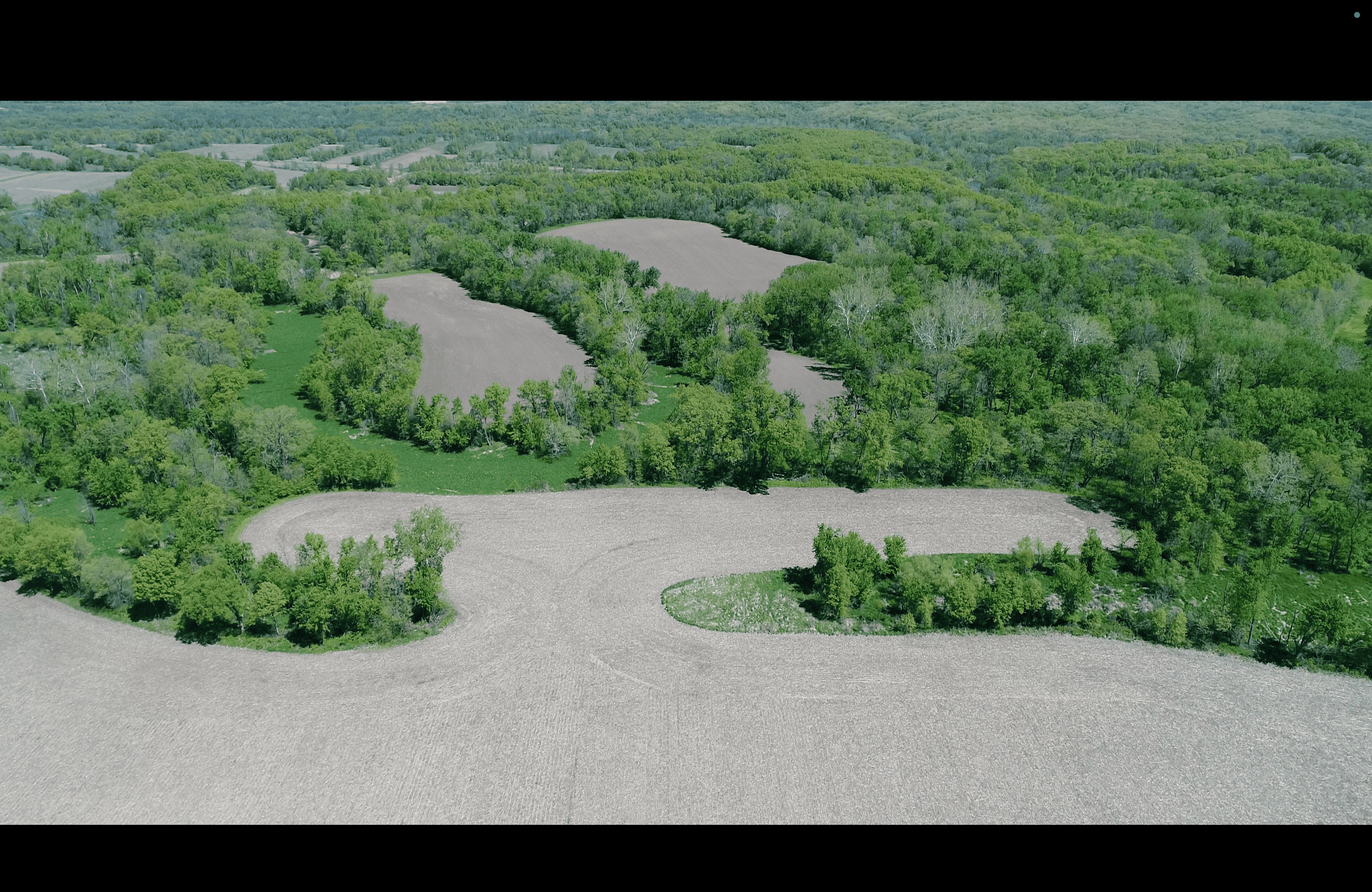 Pristine Schuyler County MO Rowcrop and Hunting Haven FOR SALE!